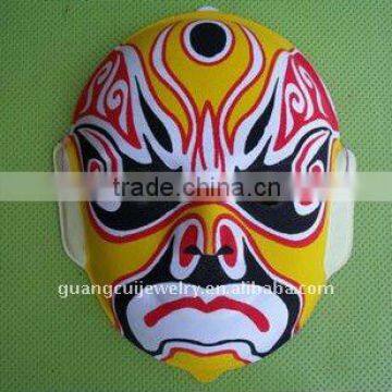 fashion beijing opera mask