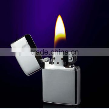 Sublimation metal lighter