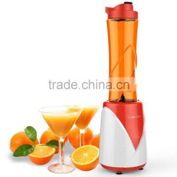 2016 best selling fashion 200W shake & take blender