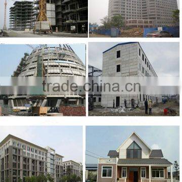 Multifunctional Sandwich Panel Suppliers in Uae With CE Cetification(D)