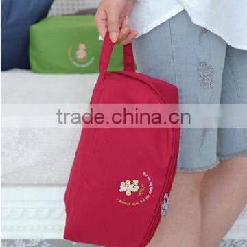 Travel Bra Organizer Bag Underwear Organizer Bag Trade Assurance Supplier photo-2