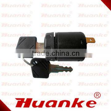 Forklift Parts Linde Key Switch for Linde Forklift