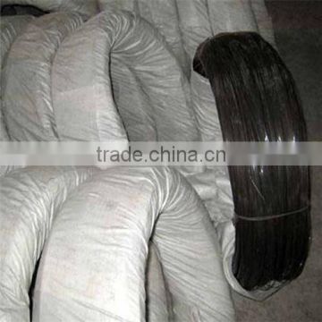 black annealed bing wire