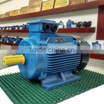 EMA series high voltage three phase squirrel cage induction motor