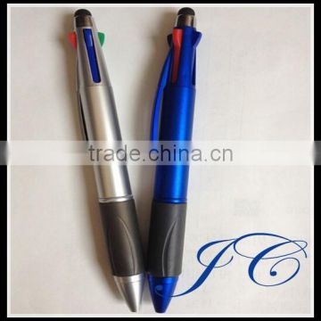 2015 OEM finger shaped ball pen with logo imprint supplier b-620