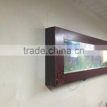 Wall Hanging Aquarium Fish Tank photo-6