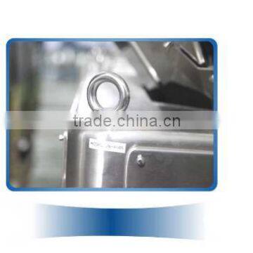 High Precision Multihead Mini Combination Weigher photo-5