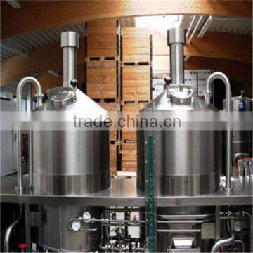 used brewery equipment for sale/beer fermentation tanks/beer fermenters for sale