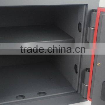 HIGH Quality and Security Fireproof Gun Safe Deposit Box photo-5