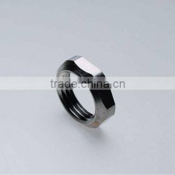 M12 Copper Hex Nut Connector Accessories Hex Nut photo-2