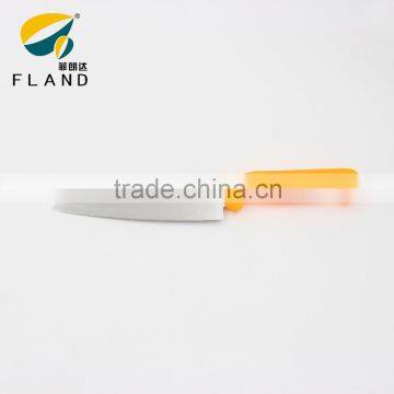 YangJiang Factory supply hot sale pp handle fruit carving knife
