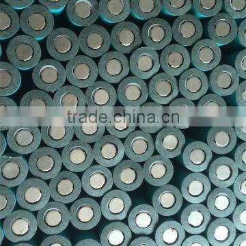 Low Cost Best Quality TWSL-350 Automatic Lithium Battery Cell Insulating Adhesive Paper Insulator Pasting Machine photo-4