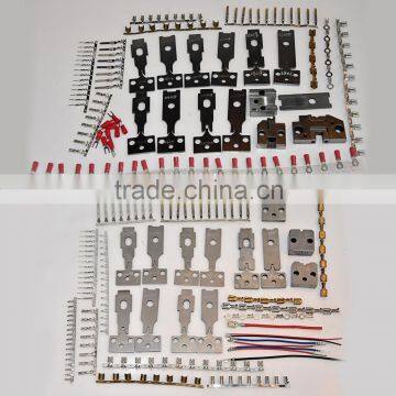 Automatic Terminal Crimping Machine (double-ended Crimping) photo-2