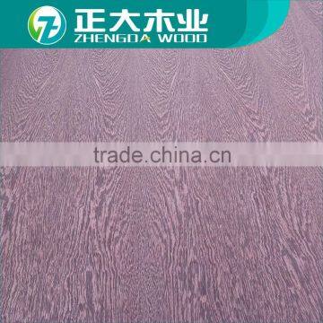Cheapest Factory Used Fancy Plywood in China photo-2