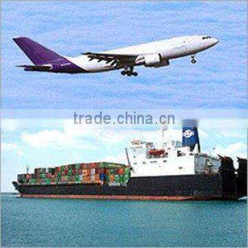 Air Delivery to Jordan Kuwait From Guangzhou