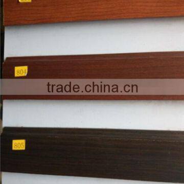 Floor accesories HDF CORE FLOOR SKIRTING