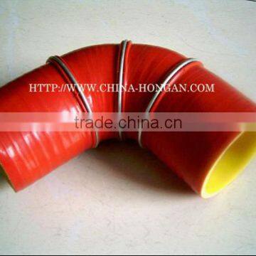 silicone hose