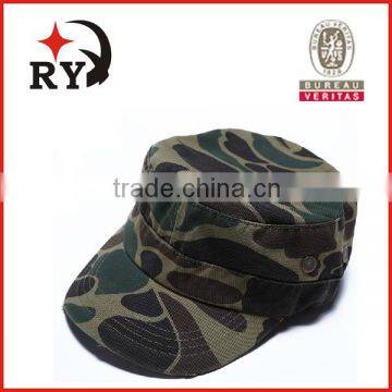 wholesale outdoor Camouflage baseball hat cap