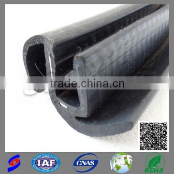 Car Vehicle Door Rubber Air Sealed Seal Strip