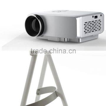 New Mini Projector GP9S Original Manufacturer Winait OEM Supplier with HDMI