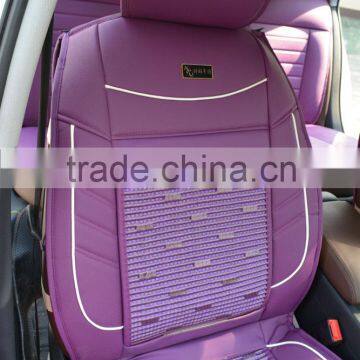 Universal Flax Car Adult Seat Covers for Four Seasons General/Good Quality Universal Car Seat Cushion photo-4