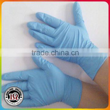 Nitrile Disposable Exam Glove from Malaysia