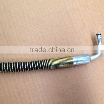 1.5 Inch Rubber Hose,High Pressure Hose Connector, Hydraulic Hose Pressing Machine,Loader Excavator Hose,Hydraulic Hose