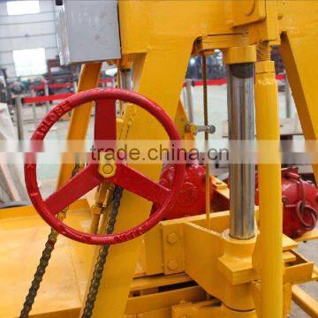 Turkish Block Making Making Machines Groove Machine Artificial Production Line photo-4