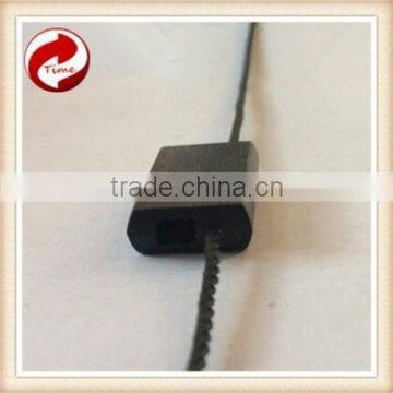 2015 100% Plant Supply, Environmental Protection Non-toxic PS Material Deer Dog Tag