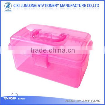 10inch plastic mini tool box