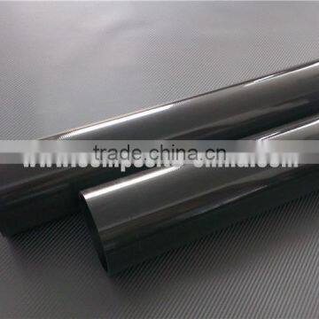 Light Weight and Low-inertia Professional Manufacturer Carbon Fiber Idler Rollers Products photo-6