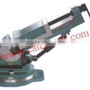 Universal 3 Way Angle Vise