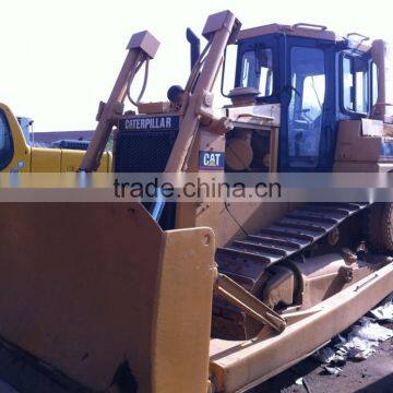 Used Cat D6H Bulldozer, Used D6H Bulldozer, Used Cat Bulldozer