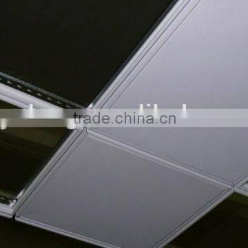 0.25mm/0.27mm/0.3mm/0.35mm/0.4mm thickness /32H /38H Good price high quality galvanized ceiling t-grids