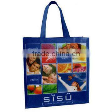 pp non woven bag, camping chair, water sensitive print