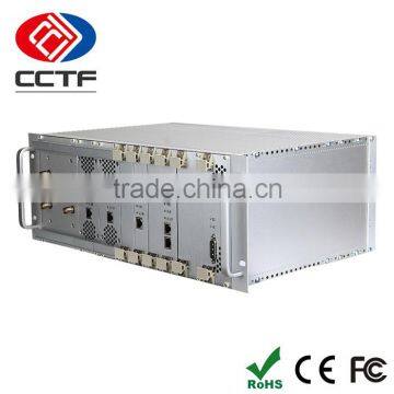 Ultra-Compact Long Talk Range Module Dual Band Professional Vhf Uhf Fm Transceiver photo-2