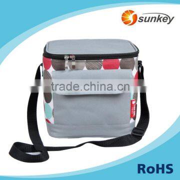 Waterproof 600D Oxford Beer Bottle Cooler Holder photo-3