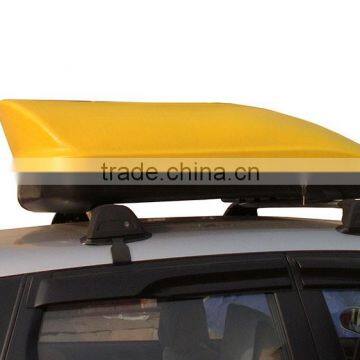 2017 ABS Car Roof Box Hot Sale With High Quality Made In China photo-2