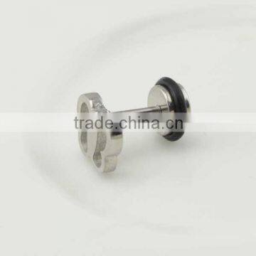 Wholesale 316l Stainless Piercing Studs Most Cheap Wholesale Stud Earring photo-3