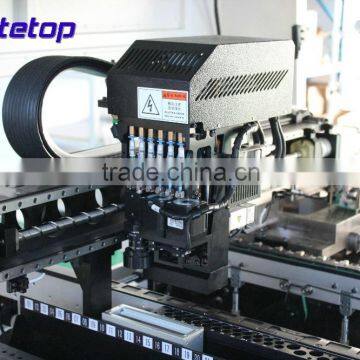 SMT Chip Mounter/smt Placement Machine/led Pick&place Machine photo-6