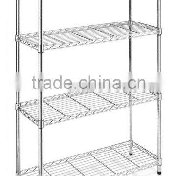 NSF approved metal wire shelf