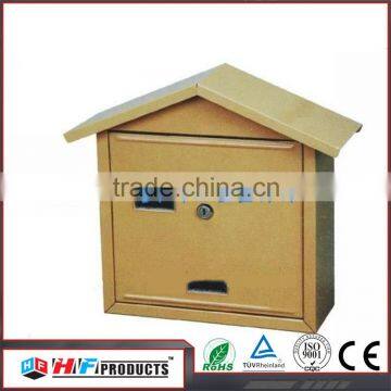 mail storage boxes , residential mailbox , mini mail box