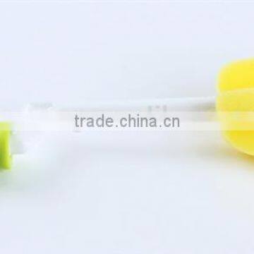 OEM Factory Baby Bottle Brush Sponge photo-3