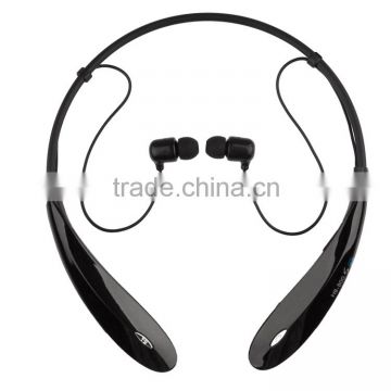 new product high quality bluetooth headset neckband