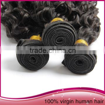 Unprocessed Wholesale Virgin Brazilian Hair Brazilian Virgin Human Hair Extension Cheap Wholesale Brazilian Virgin Hair