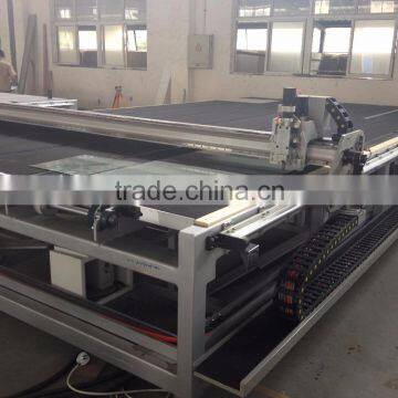 Best quality cutting machine from China
