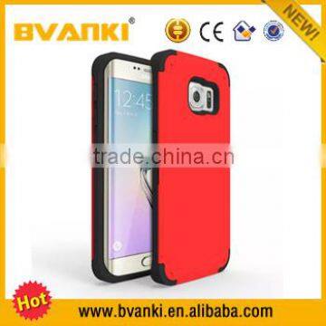 2016 Waterproof Mobile Phone Hard Case for Samsung Galaxy S6 Edge Wholesale Cover For Samsung Galaxy s6 Edge Plus photo-3