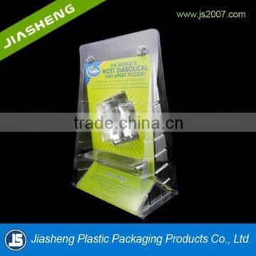 Hot Sale sliding card blister packaging