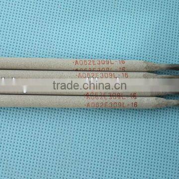 Welding rod and welding electrodes