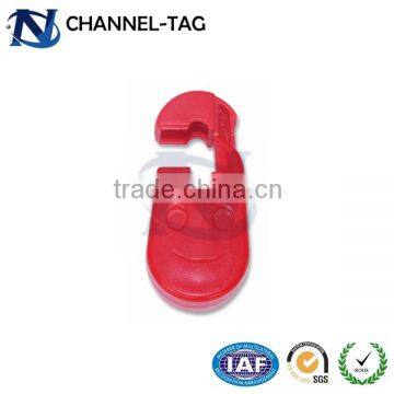 EAS security hot sale red smile display hook tag